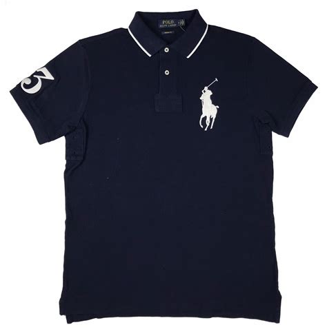 cheap mens ralph lauren polo shirts